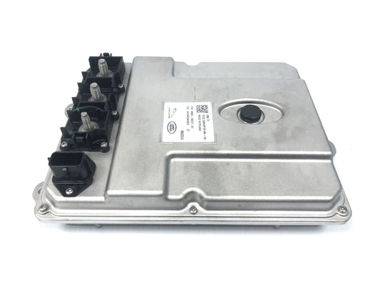 Genuine Jaguar/Land Rover Voltage Converter - 433123456