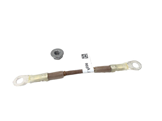 Genuine Land Rover/Range Rover High Voltage Heater 2.0L Earth Strap LR130927