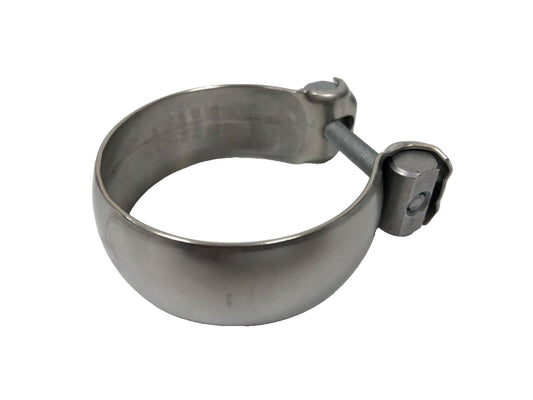 Genuine New Range Rover 2022+/Sport 3.0L RH Rear Exhaust System Clamp LR189026