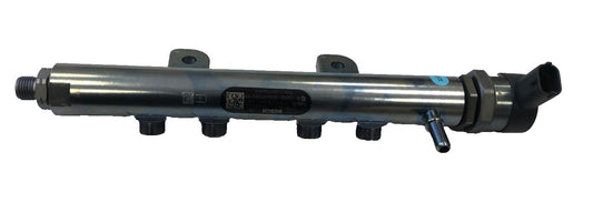 Genuine Jaguar Land Rover Disco/XF LH Fuel Supply Manifold - LR040877/JDE33019
