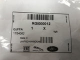 Genuine Range Rover 2002-2012 Rear Suspension Special Washer - RGI000012
