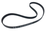 Genuine Jaguar F-Pace 3.0L Petrol Engine Drive Belt - T4A33753