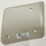 Genuine Land Rover Discovery 3/4 Left Hand Rear Blanking Panel LR006347