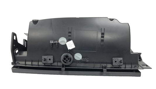 Genuine Jaguar I-Pace RHD Ebony Colour Glovebox (No Lock) T4K9744PVJ