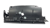 Genuine Jaguar I-Pace RHD Ebony Colour Glovebox (No Lock) T4K9744PVJ