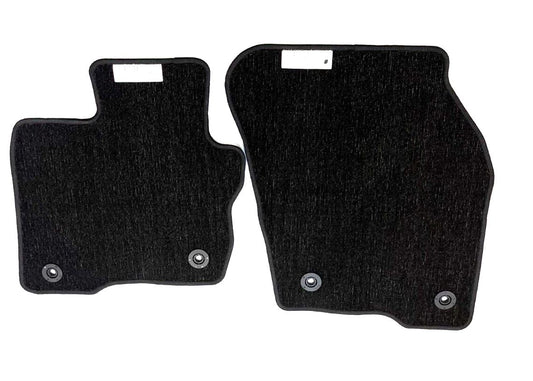 Genuine Ford S-Max/Galaxy 2017+ RHD Front Floor Mats 2281658
