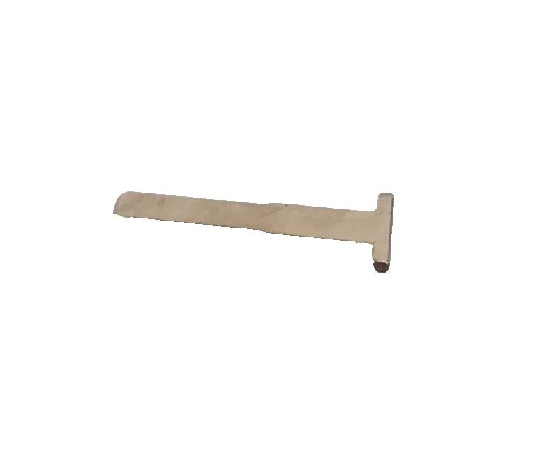 Genuine Ford B-Max/ Ecosport/Fiesta Uncut Blank Key 1543947