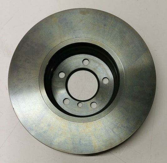 Genuine Range Rover 03-09 Front Brake Disk - SDB000201