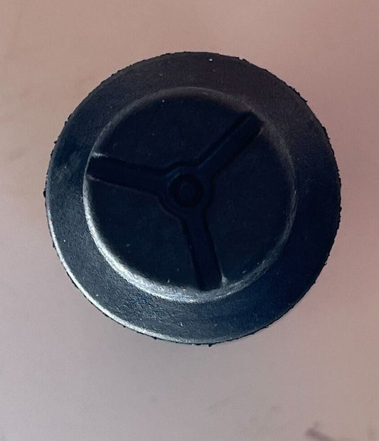 Genuine Jaguar XE-Range/XF Trunk Lid Bumpstop Rubber T4N3052