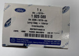 Genuine Ford Interior Lamp B-Max/Ecosport/Fiesta/Focus/KA/Kuga -1925089