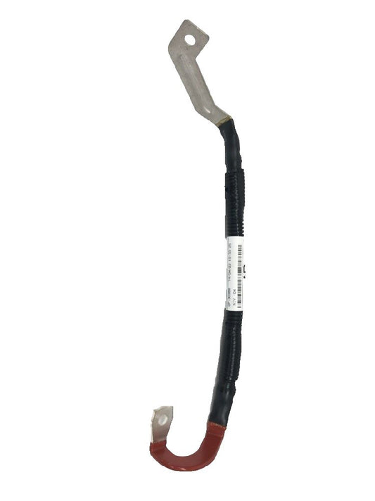 Genuine Jaguar E-Pace Supplementary Battery Cable- J9C20592
