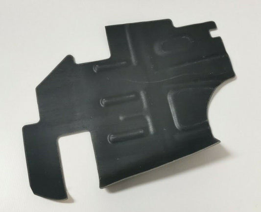 Genuine Jaguar E-Pace 2017+ LH Front Cabin Sound Insulation - J9C14006