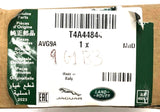 Genuine Jaguar Land Rover RR Velar/F-Pace Brake Pad Kit - T4A44844