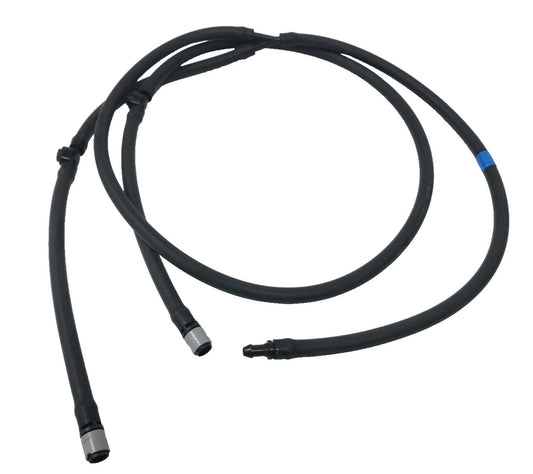 Genuine Land Rover Discovery Sport 2015+ Windscreen Washer Hose - LR061215