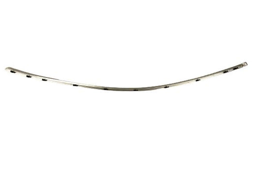 Genuine Jaguar XJ 2010+ LH Front Door Finisher C2D18419