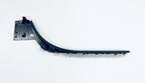 Genuine Land Rover Defender 20+ 110" Front RH Plastic Door Scuff Plate -LR131461