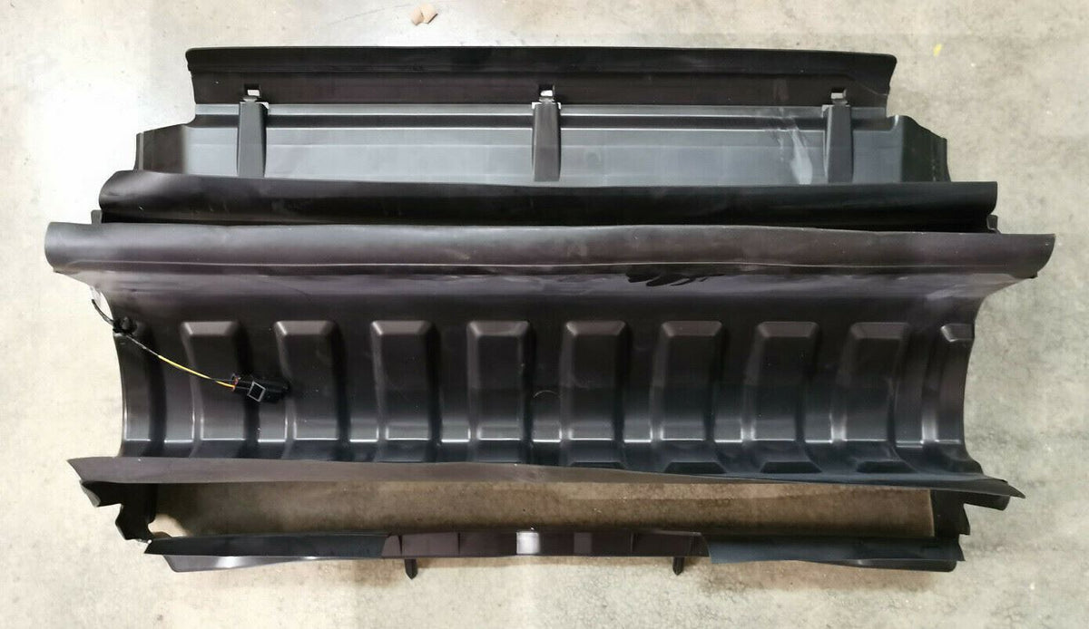 Genuine Range Rover Sport 05-09 3.6L Diesel Centre Air Cooling Duct DXJ500121