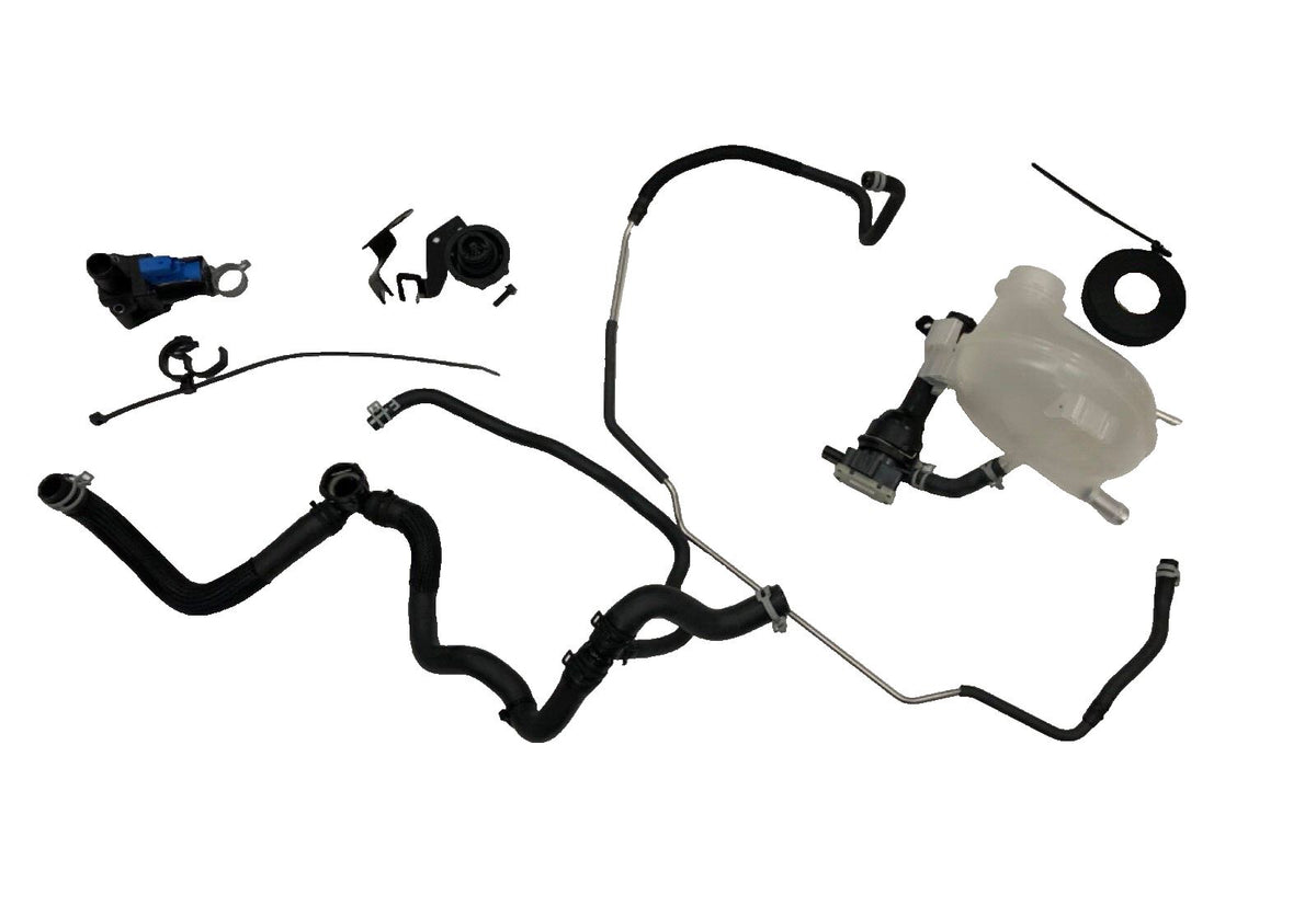Genuine Ford Fiesta CCN 2013 - 2019 System Modification Service Kit 2278667
