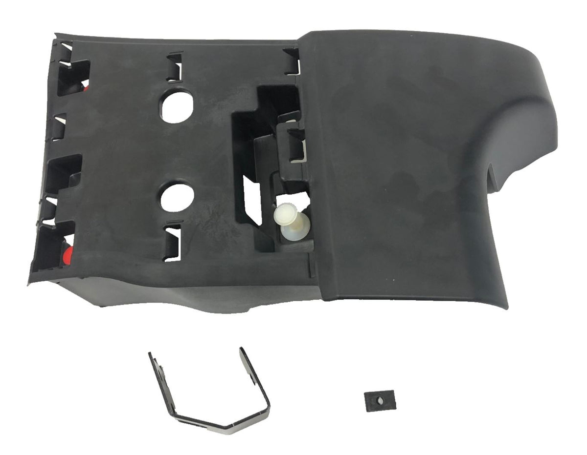 Genuine Range Rover 2013-2022 RH Side Step Fender Moulding - VPLGP0134RH