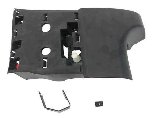 Genuine Range Rover 2013-2022 RH Side Step Fender Moulding - VPLGP0134RH