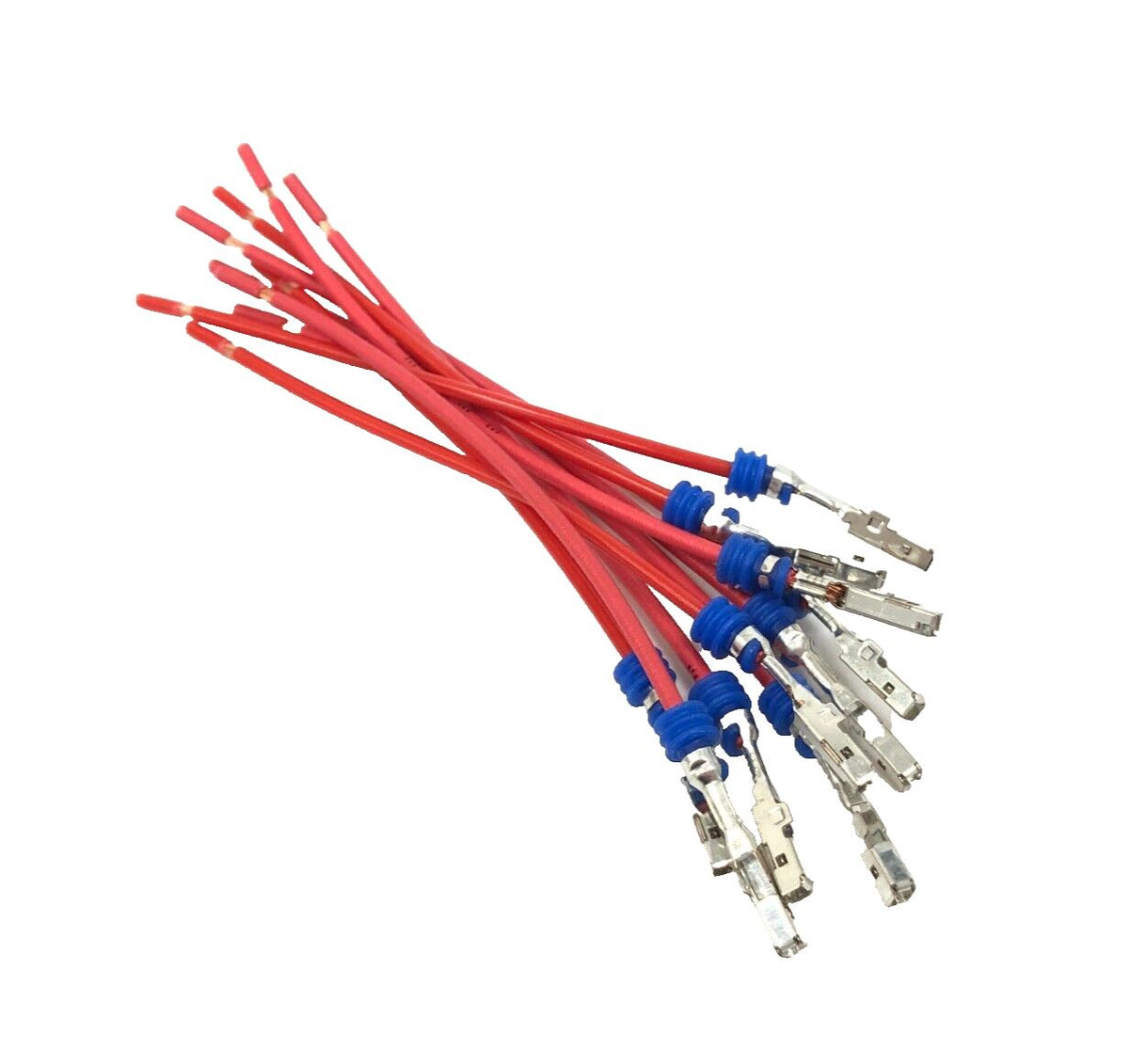 Genuine Land Rover Jaguar Pre-Terminated L x10 41841109