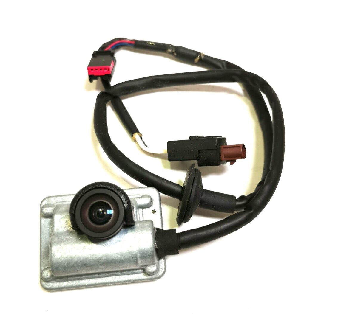 Genuine Jaguar XF 10-11 Rear Parking Aid Camera C2Z17243