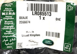 Genuine Discovery Sport 2015+ RH/LH Rear Seat Release Strap - LR085513