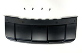 Genuine Range Rover Sport 2014-2022 Satin Black Towing Eye Cover - LR095430