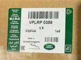 Genuine Land Rover Discovery 5 17+ Deployable Side Steps Moulding Kit VPLRP0358