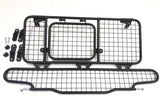 Genuine Jaguar All New XF 16+  Luggage/ Dog Guard Partition Full Height T2H31273