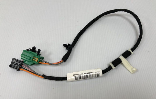 Genuine Land Rover/Range Rover Seat Electrical Wiring YMQ501720