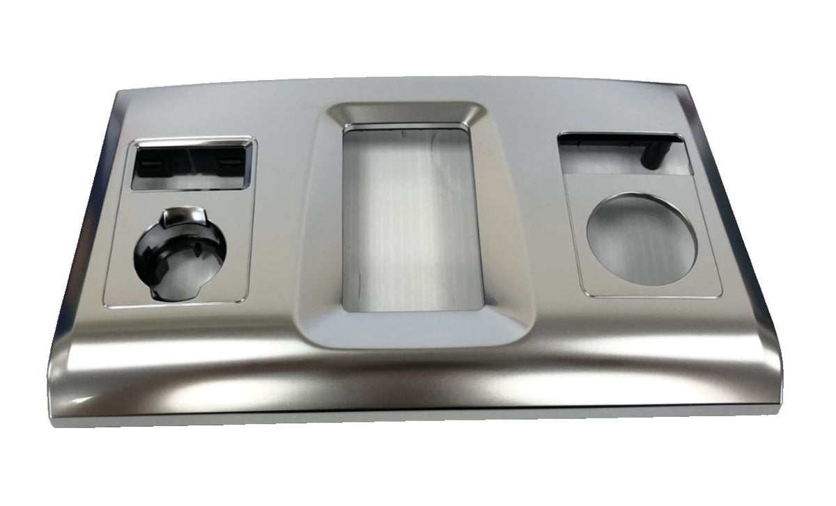 Genuine Jaguar F-Pace/XF RHD Interior Instrument Panel Surround - T2H43987