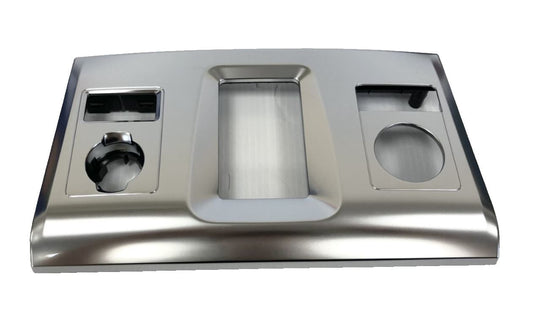 Genuine Jaguar F-Pace/XF RHD Interior Instrument Panel Surround - T2H43987