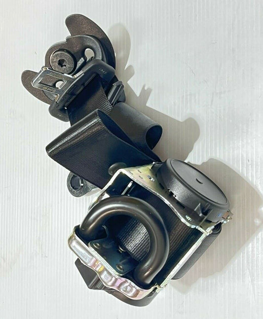 Genuine Land Rover Jaguar XE Range 16-21 LHD RH Front Seatbelt T4N17227PVJ