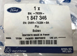 Genuine Ford Gearbox Control Selector Arm Relay Pin 1847346