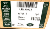 Genuine Land Rover Disco/Def Heater Seal Kit - LR131023