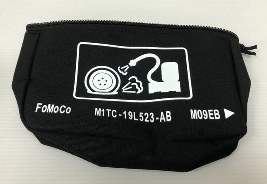 Genuine Ford Puma CF7 2019 Container 2481744
