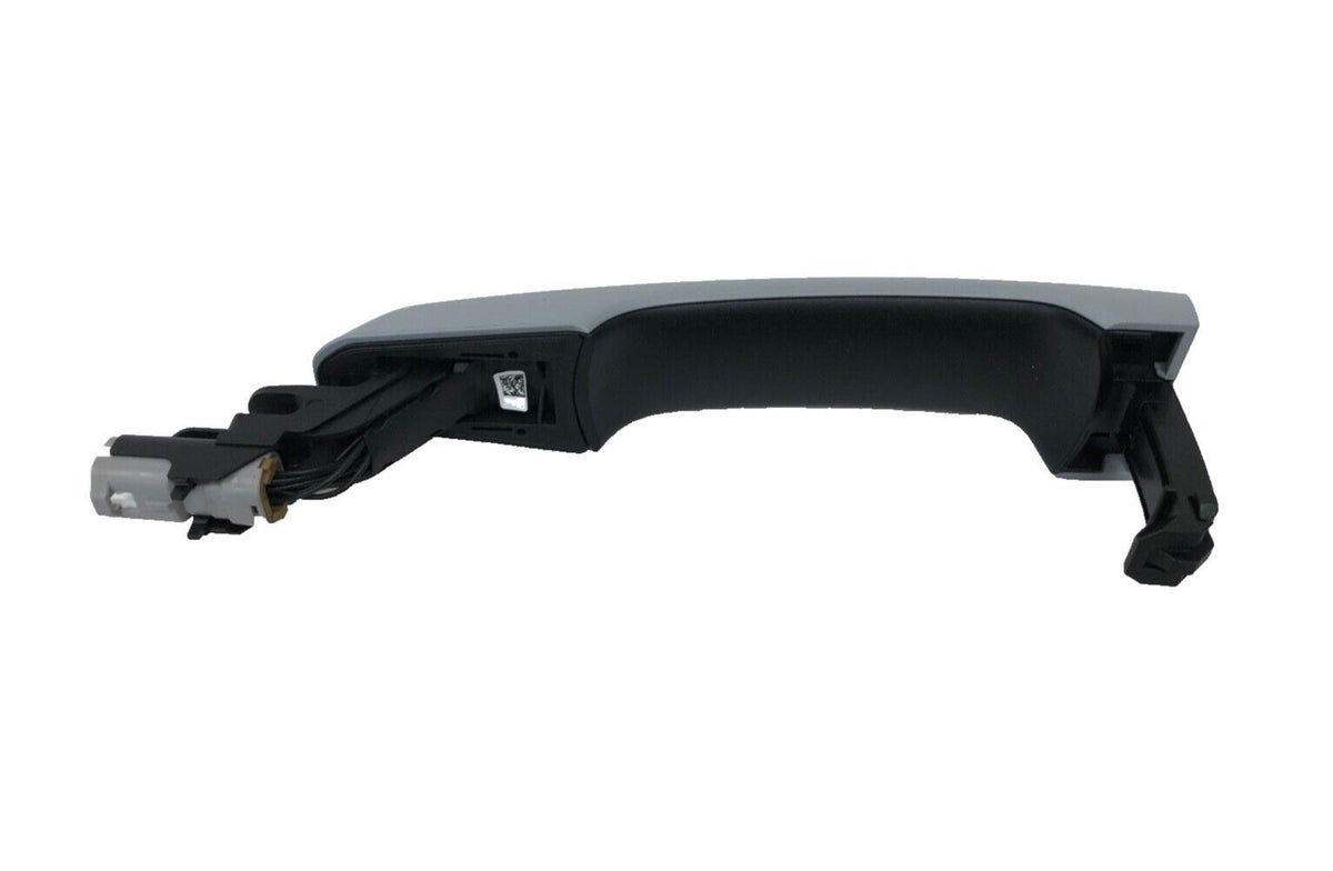 Genuine Land Rover/Range Rover Evoque RH/LH Primed Outer Door Handle LR061200