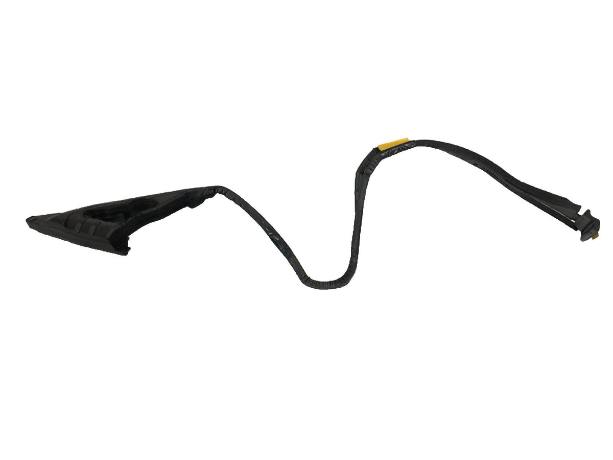 Genuine Range Rover Velar 2017+ RH Front Door Insulator LR111054