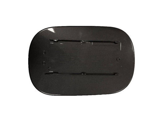 Genuine Land Rover RRS 23+ RH Fuel Tank Filler Access Door Dark Grey-LR168460DG