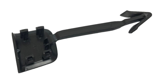 Genuine Land Rover Discovery 5 2017+ RH Door Trim Cover - LR081996