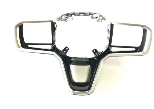 Genuine Land Rover Discovery Sport Velar Evoque Steering Wheel Bezel LR139679