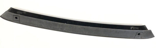 Genuine Jaguar XJ 98-03 Rear Bumper Upper Beam Non Energy Absorbing HNC6580AB