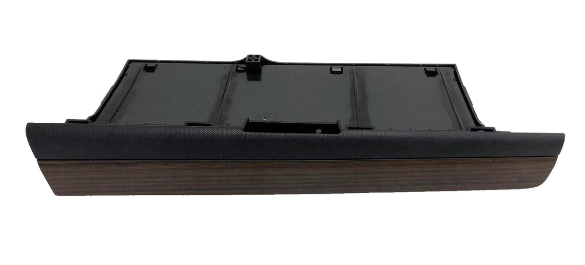 Genuine Ford Everest 2012-2013 RHD Glove Box Compartment Wood Cover - 1786429
