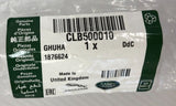 Genuine Range Rover 2002-2009/2010-2012 Seal Wheel Arch - CLB500010