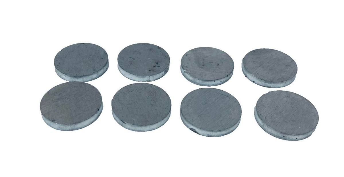 Genuine Land Rover Cylinder Head Blanking Plug Pack Of 8 - LR178517