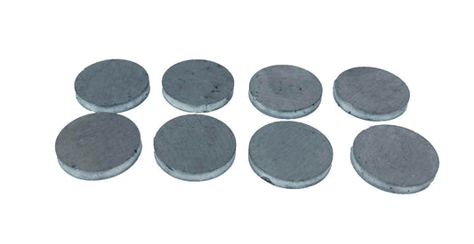 Genuine Land Rover Cylinder Head Blanking Plug Pack Of 8 - LR178517