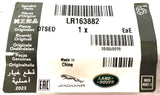 Genuine Land Rover Def 2020+ Front RH/LH Outside Door Release Cable - LR163882
