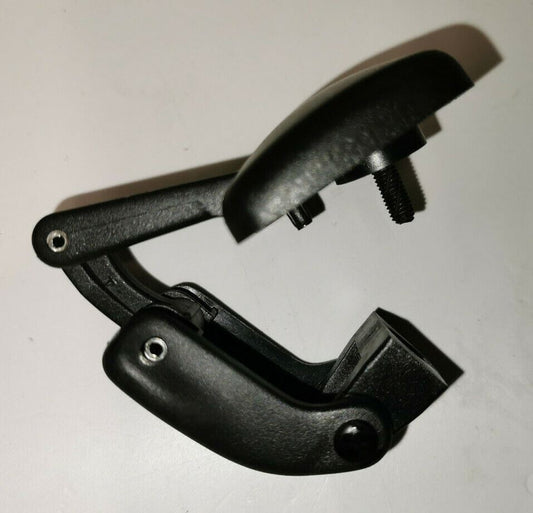 Genuine Land Rover Freelander 96-06 RH Rear Quaterlight Catch Assembly CPL100241