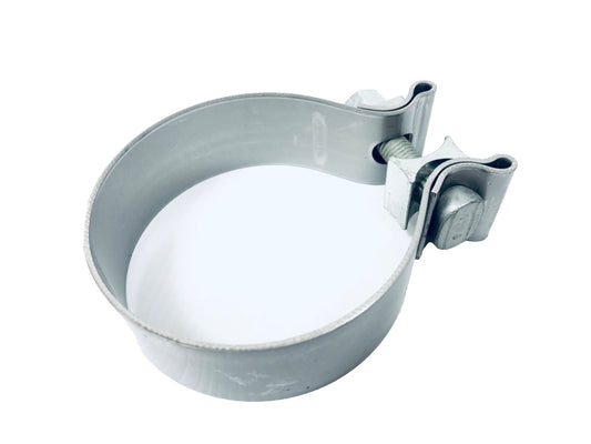 Genuine New Range Rover 2022+/Sport 23+ Front Rear Exhaust System Clamp LR181089